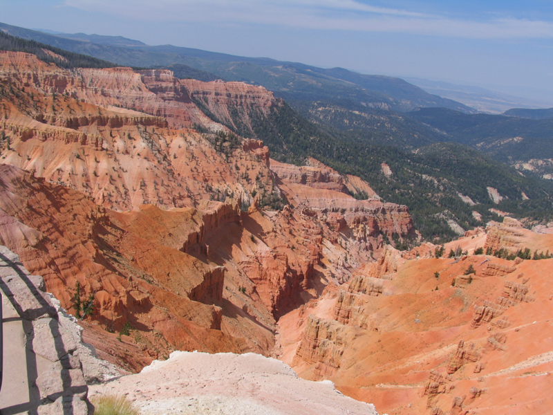 Cedar Breaks National Monument