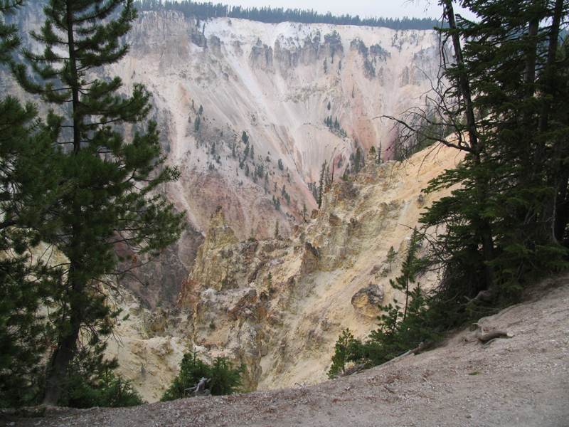 Lower Falls 1