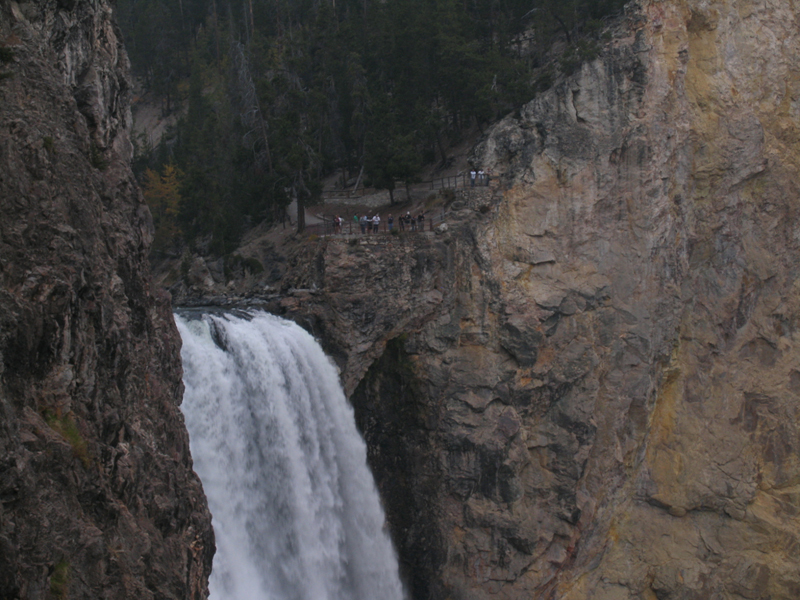 Lower Falls 9