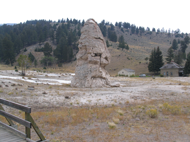Mammoth 1