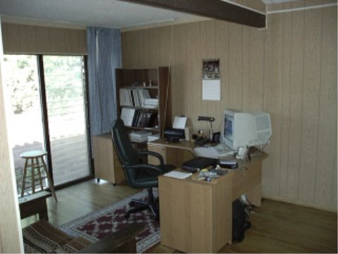 Computer Desk