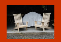 Adirondack Chairs