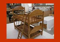 Bunk Beds