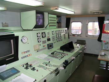 Pictures from The Boat