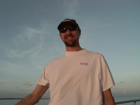 John